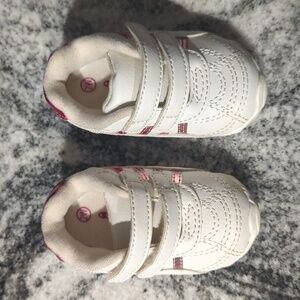 Champion Velcro Tennis Shoes